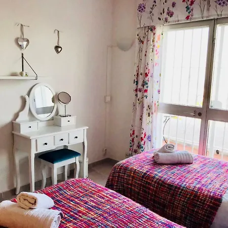 Yolanda Del Mar 别墅 阿罗约德拉迷雅