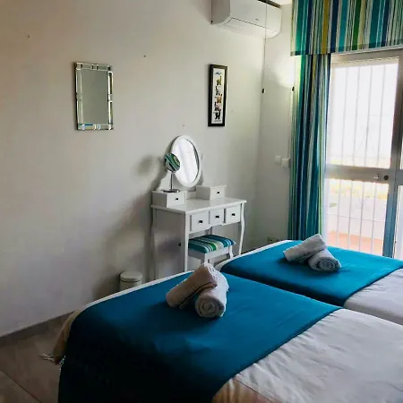 Yolanda Del Mar 别墅